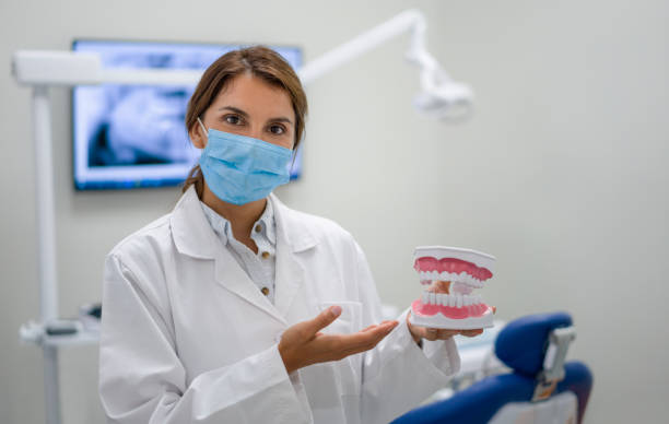 Best Holiday Emergency Dentist in Mount Vernon, IL