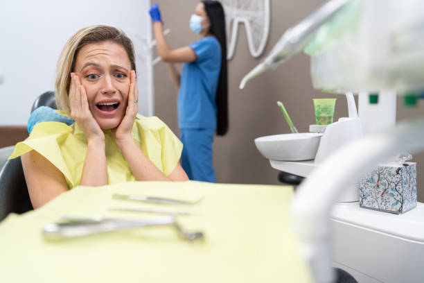 Best Mobile Emergency Dentist in Mount Vernon, IL