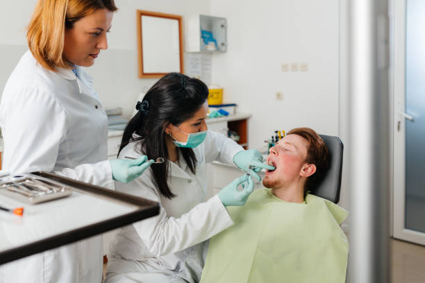 Best Pediatric Emergency Dentist in Mount Vernon, IL
