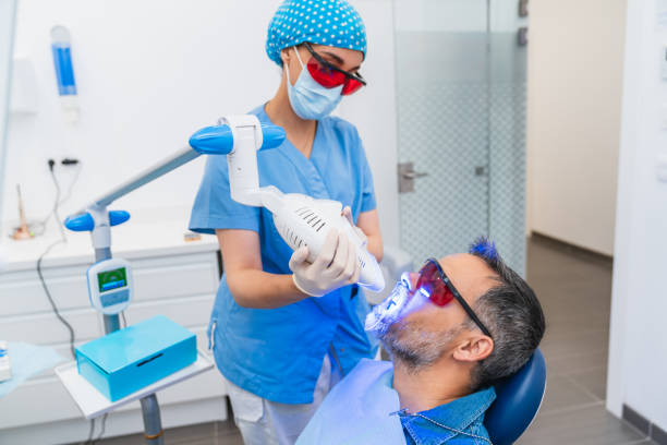 Best Pediatric Emergency Dentist in Mount Vernon, IL